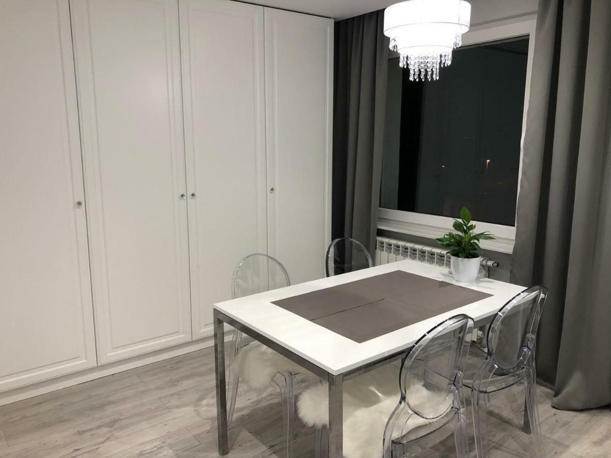 Ferienwohnung Apartament - New York - Gdynia Exterior foto